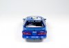 NuNu PN24016 Toyota Corolla Levin AE92 '89 SPA 24Hrs 1/24